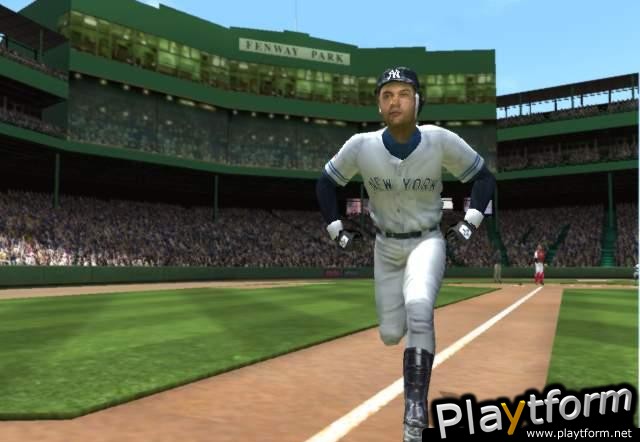 All-Star Baseball 2005 (Xbox)