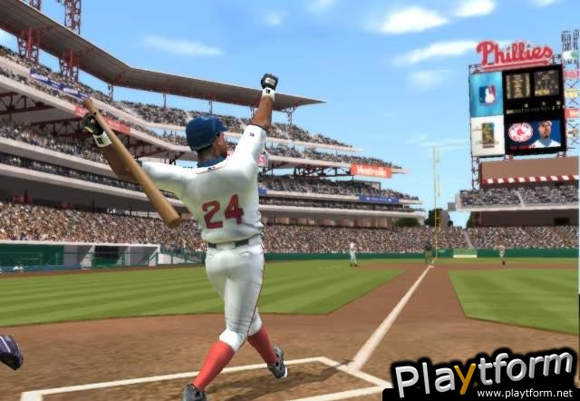 All-Star Baseball 2005 (Xbox)