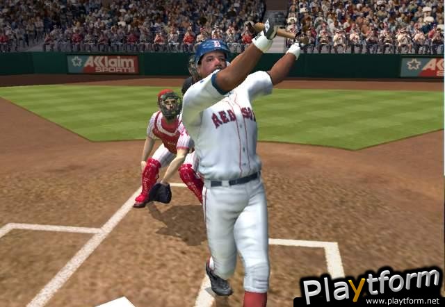 All-Star Baseball 2005 (Xbox)