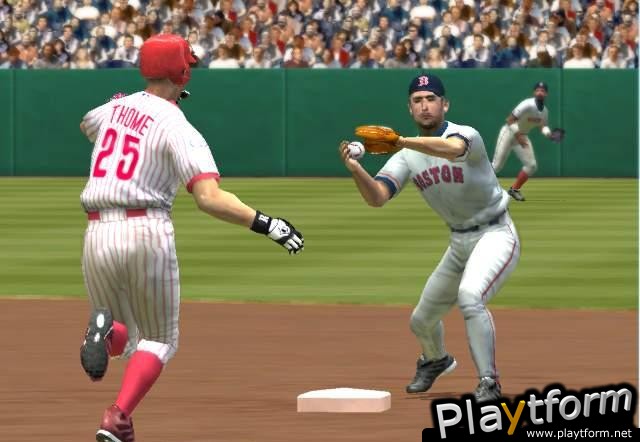 All-Star Baseball 2005 (Xbox)