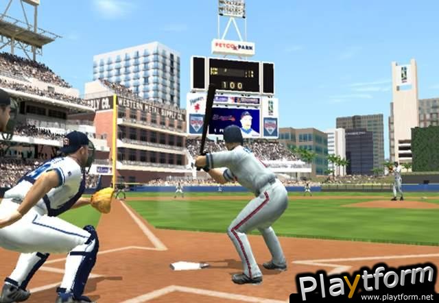 All-Star Baseball 2005 (Xbox)