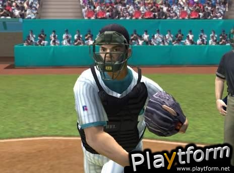 All-Star Baseball 2005 (Xbox)