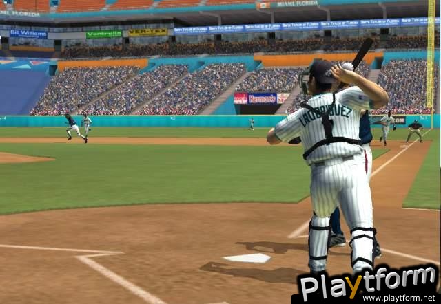 All-Star Baseball 2005 (Xbox)