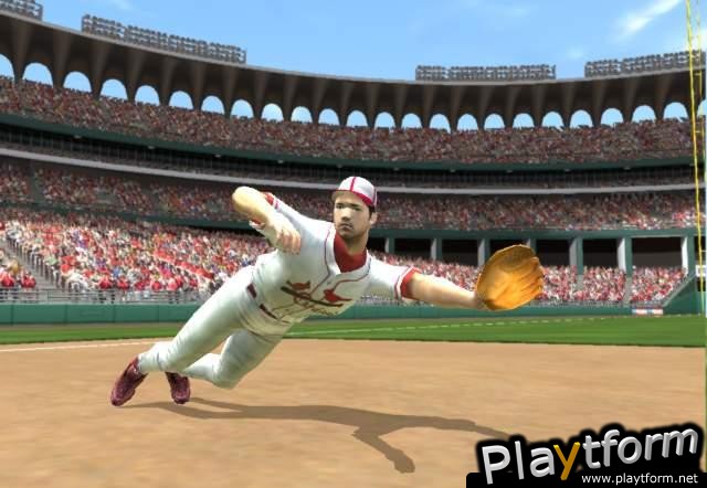 All-Star Baseball 2005 (Xbox)