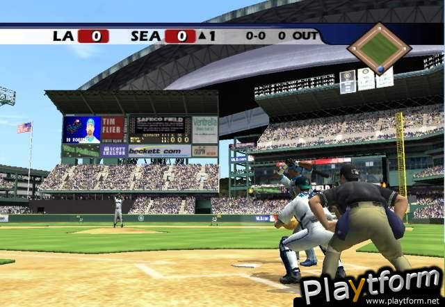 All-Star Baseball 2005 (Xbox)