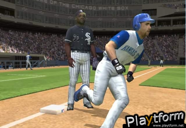 All-Star Baseball 2005 (Xbox)