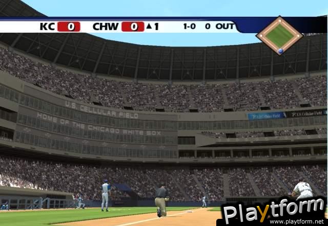 All-Star Baseball 2005 (Xbox)