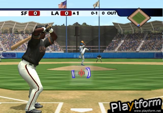 All-Star Baseball 2005 (Xbox)