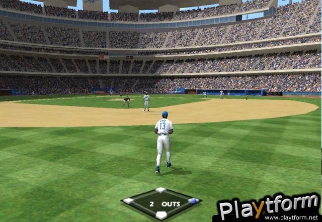 All-Star Baseball 2005 (Xbox)