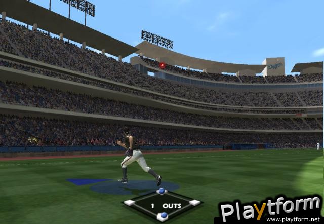 All-Star Baseball 2005 (Xbox)