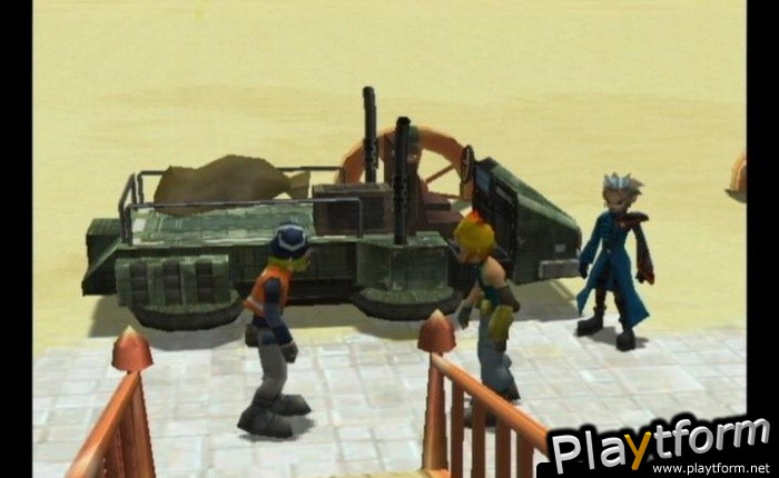 Pokemon Colosseum (GameCube)