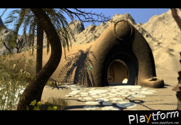 Crystal Key 2: The Far Realm (PC)