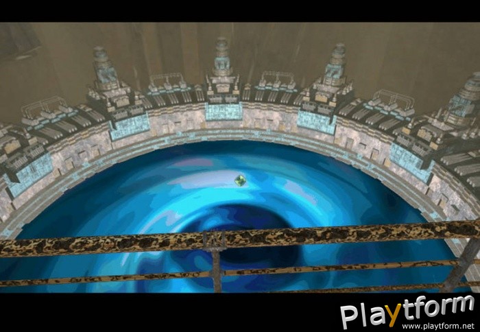 Crystal Key 2: The Far Realm (PC)