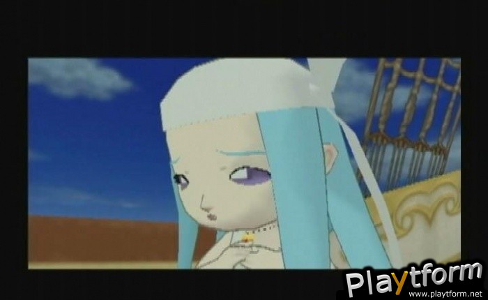 PoPoLoCrois: Tsuki no Okite no Bouken (PlayStation 2)