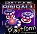 Precision Pinball (Mobile)