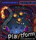 Precision Pinball (Mobile)