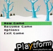 Snowball Fight II (Mobile)