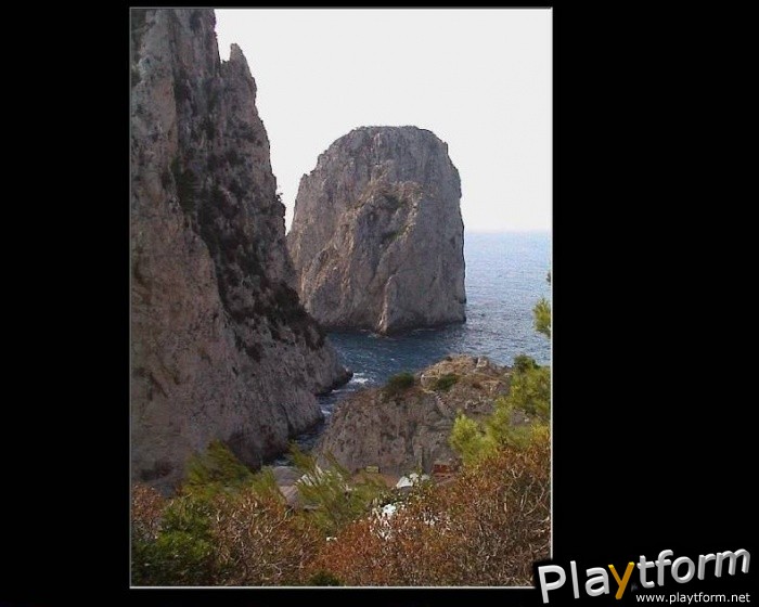 A Quiet Weekend in Capri (PC)