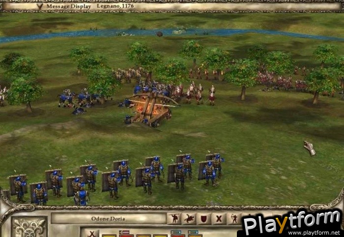 Lords of the Realm III (PC)