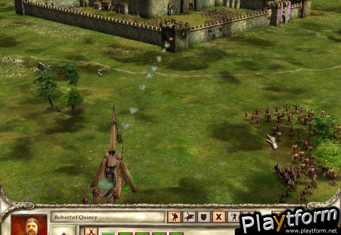 Lords of the Realm III (PC)