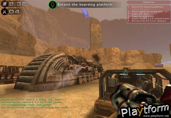 Unreal Tournament 2004 (PC)