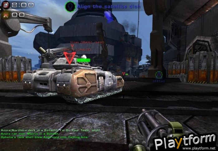 Unreal Tournament 2004 (PC)