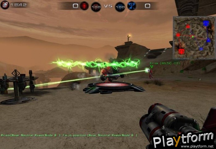 Unreal Tournament 2004 (PC)