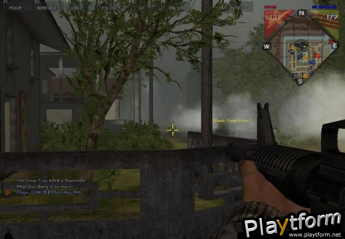 Battlefield Vietnam (PC)