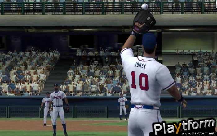 MLB 2005 (PlayStation 2)