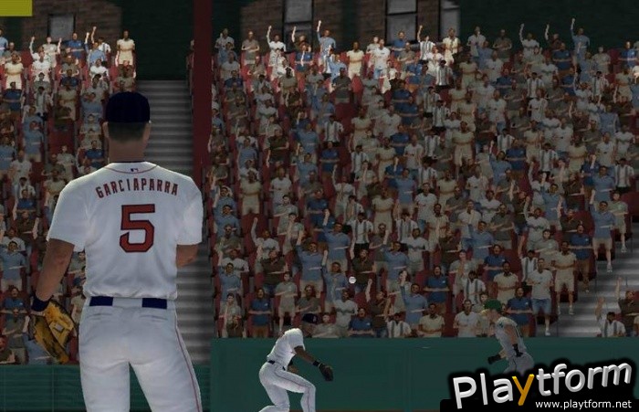 MLB 2005 (PlayStation 2)