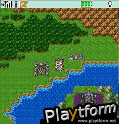 Dragon Quest (Mobile)