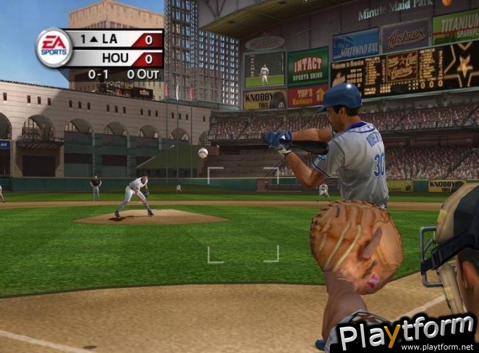 MVP Baseball 2004 (PC)