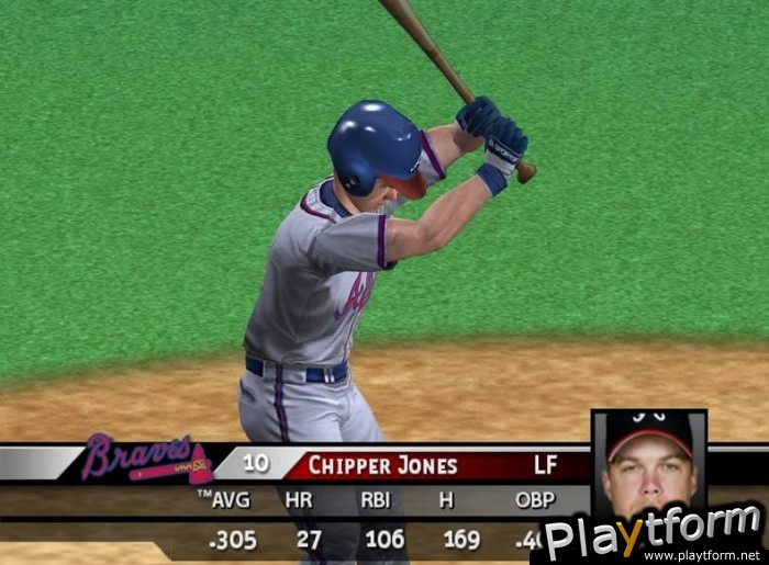 MVP Baseball 2004 (PC)