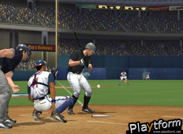 MVP Baseball 2004 (PC)