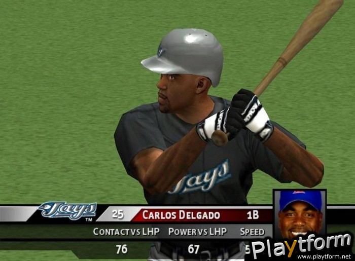 MVP Baseball 2004 (PC)