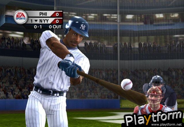 MVP Baseball 2004 (PC)