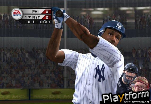 MVP Baseball 2004 (PC)