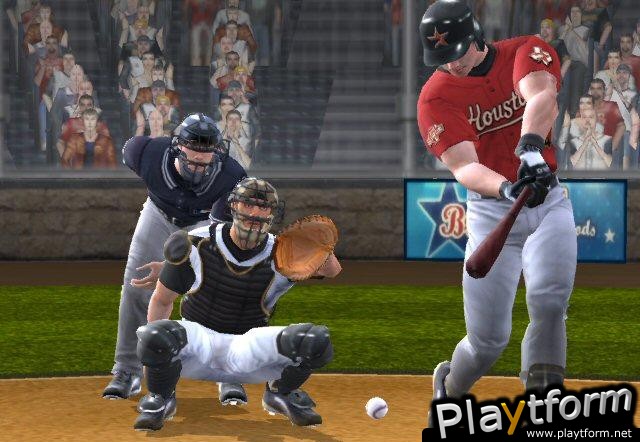 MVP Baseball 2004 (PC)