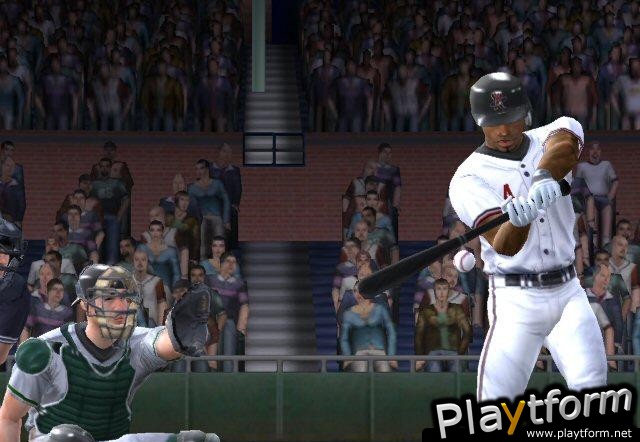 MVP Baseball 2004 (PC)