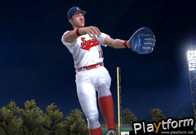 MVP Baseball 2004 (PC)