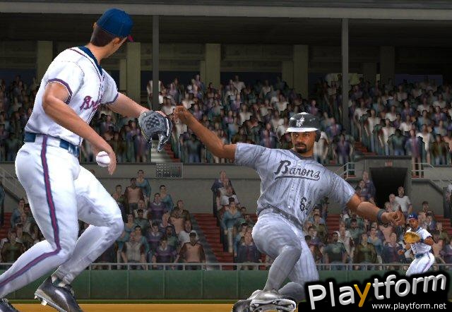 MVP Baseball 2004 (PC)