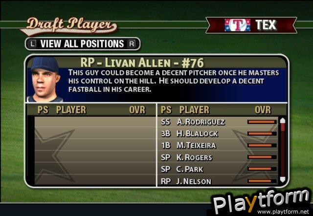 MVP Baseball 2004 (PC)