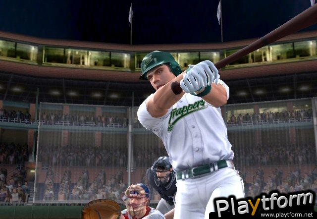 MVP Baseball 2004 (PC)