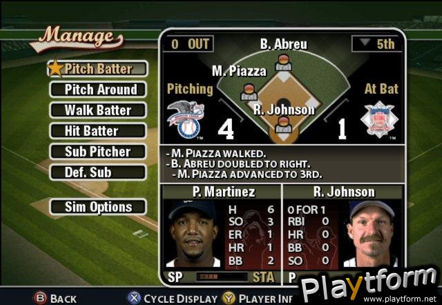 MVP Baseball 2004 (PC)