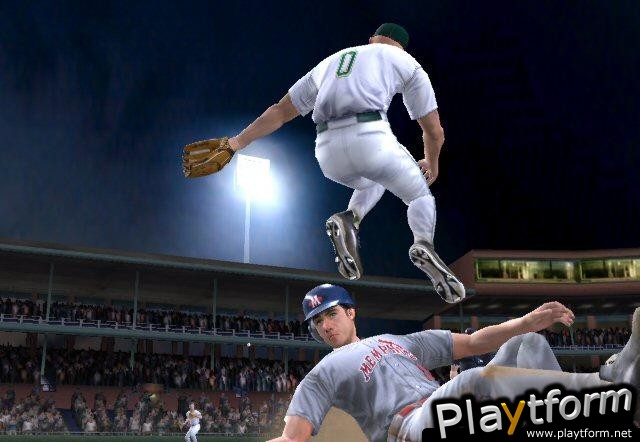 MVP Baseball 2004 (PC)