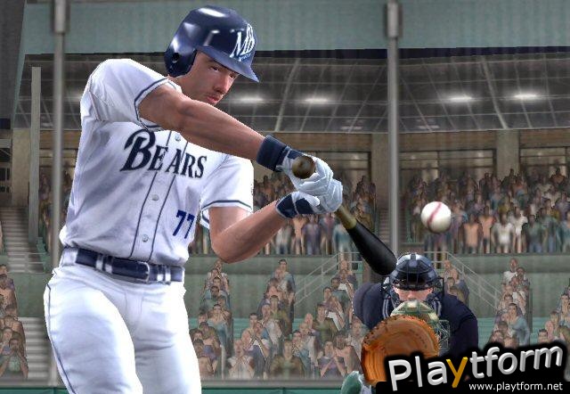 MVP Baseball 2004 (PC)