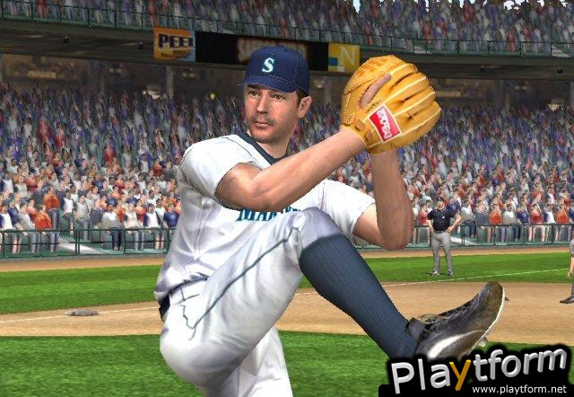 MVP Baseball 2004 (PC)