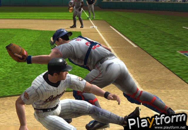 MVP Baseball 2004 (PC)