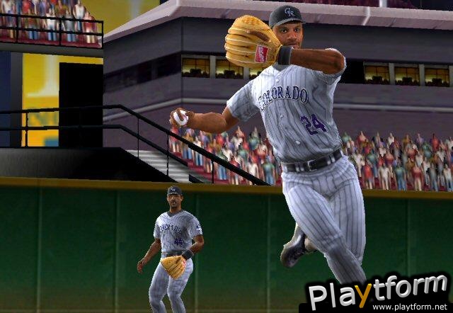 MVP Baseball 2004 (PC)