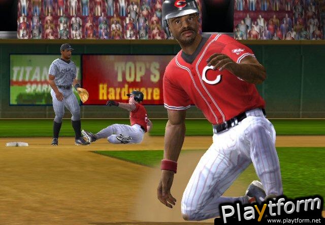 MVP Baseball 2004 (PC)